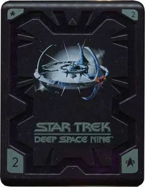中古】海外TVドラマDVD スター・トレック ディープ・スペース