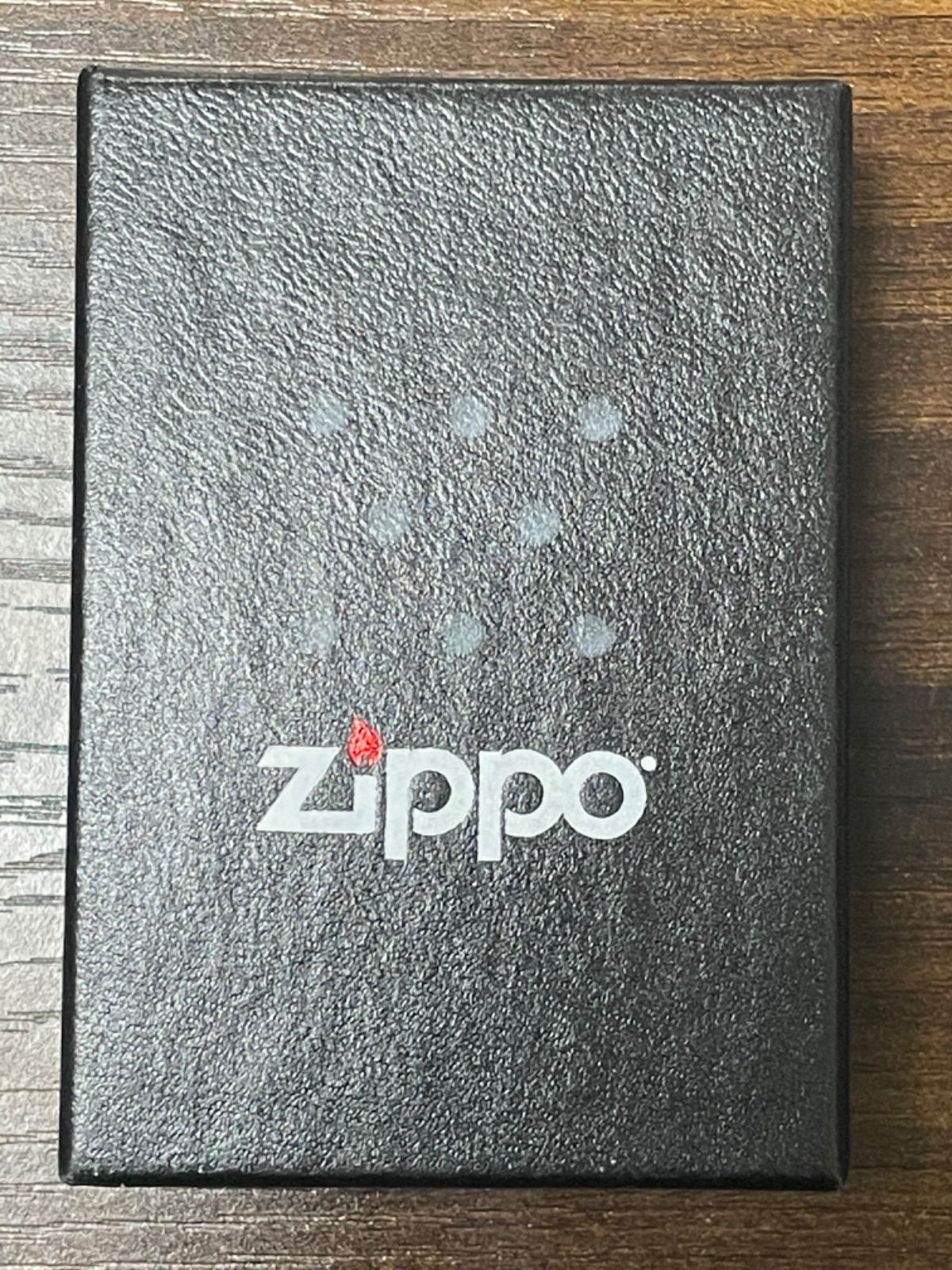 zippo 宇宙戦艦ヤマト 古代進 森雪 スターシア イスカンダル 松本零士 TFC 2005年製 希少カラー ケース 保証書 - メルカリ