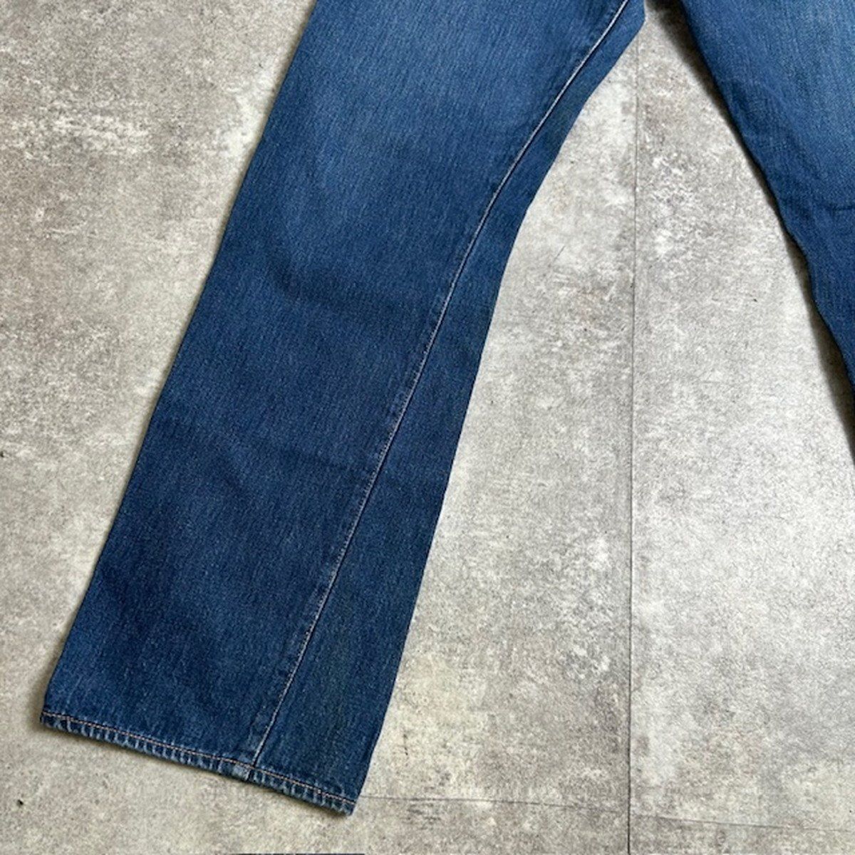 LEVI'S リーバイス 00's Levi's S501xx 44501 W36 デニム