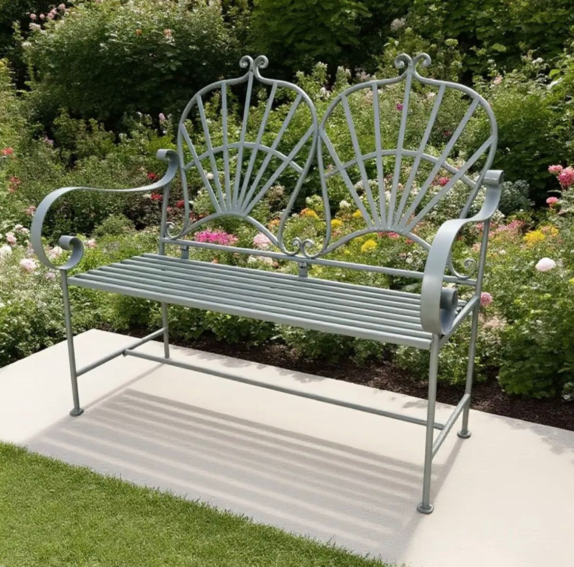 3 の座席パティオの庭のベンチ公園のベンチ、耐候性がある防蝕木製の