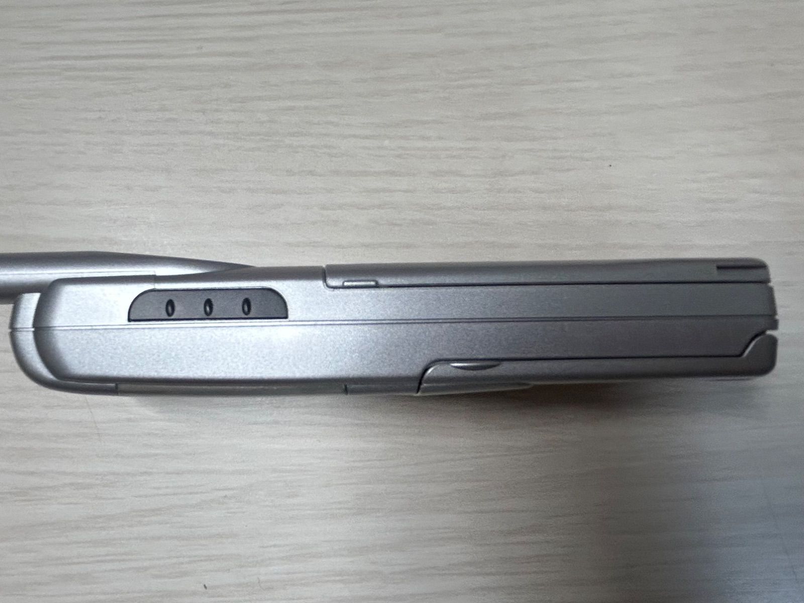 モックアップ J-PHONE