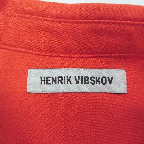 HENRIK VIBSKOV