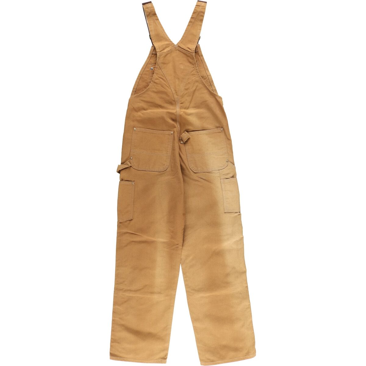 古着 90年代 カーハート Carhartt ダブルニー ダック