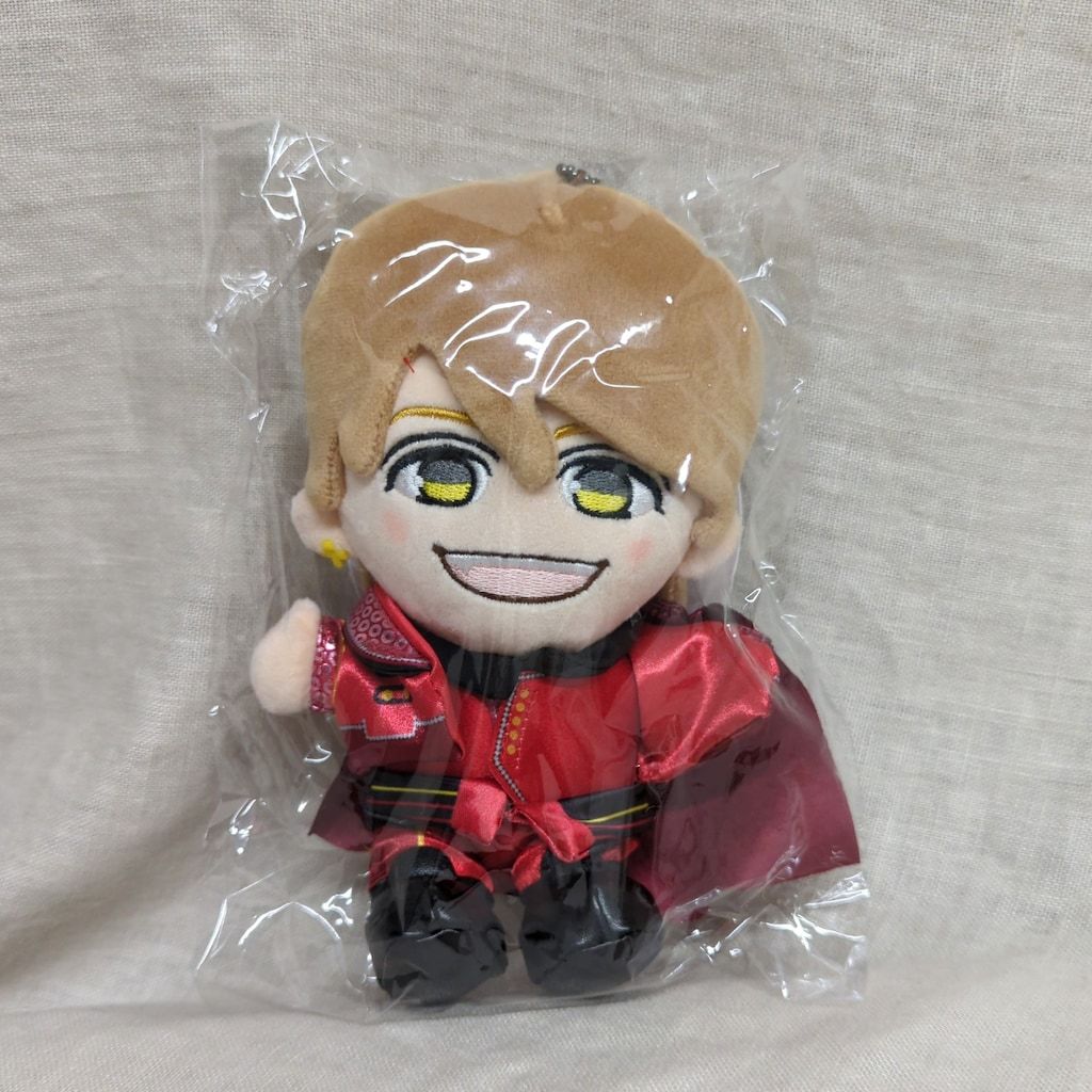 新品未開封】WEST. DOME TOUR AWARD 中間淳太
