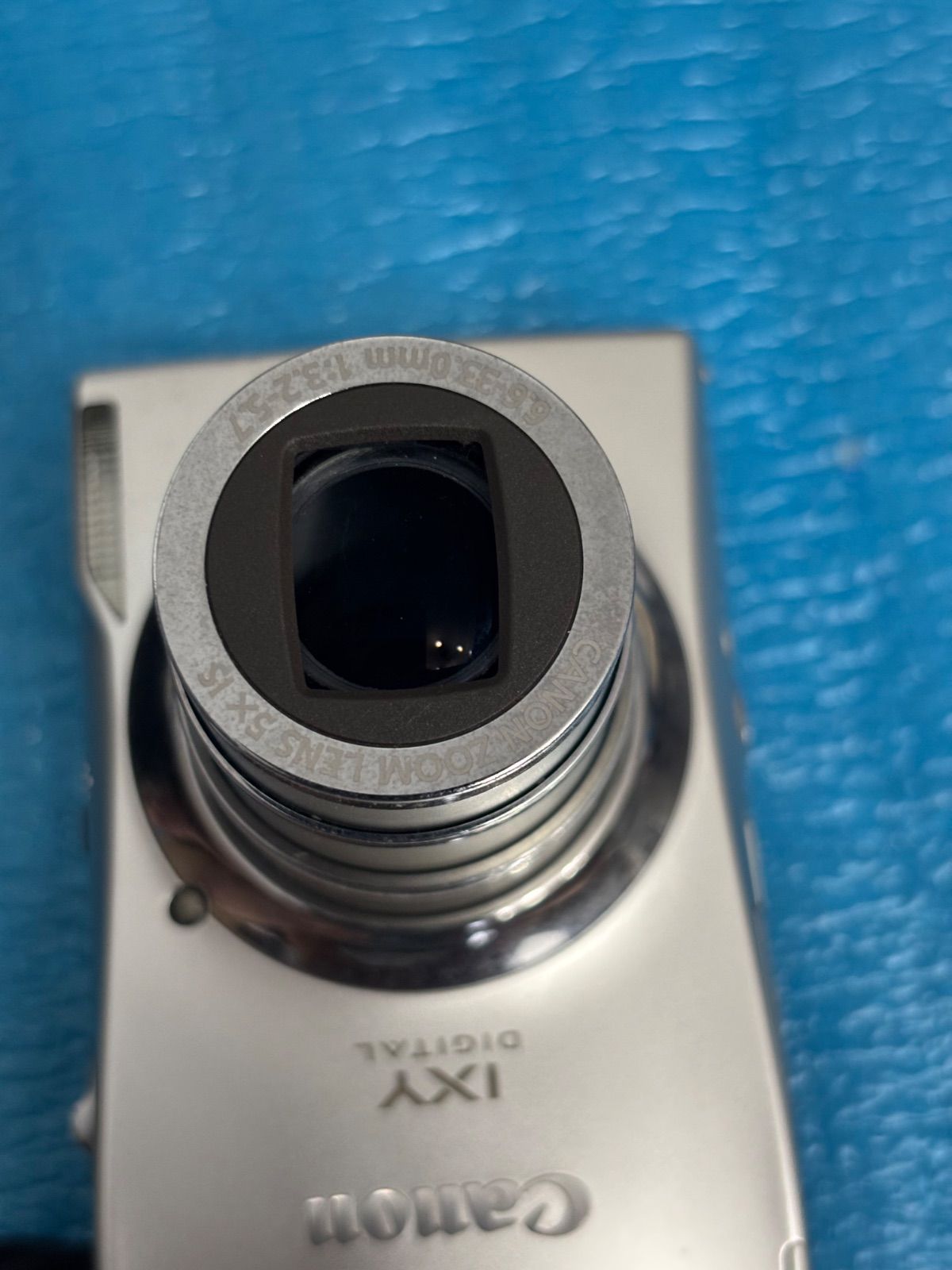 Canon デジタルカメラ IXY DIGITAL 830IS IXY830 - メルカリ