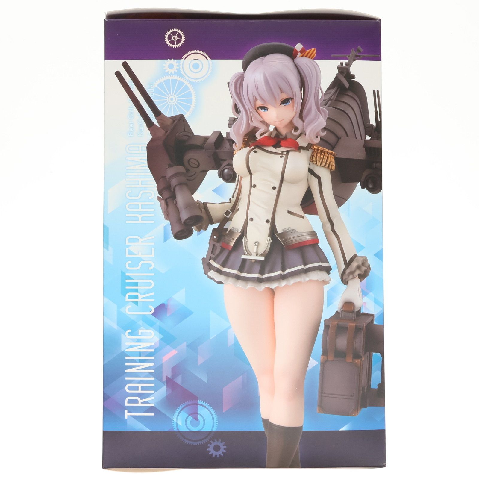 1|7 完成品