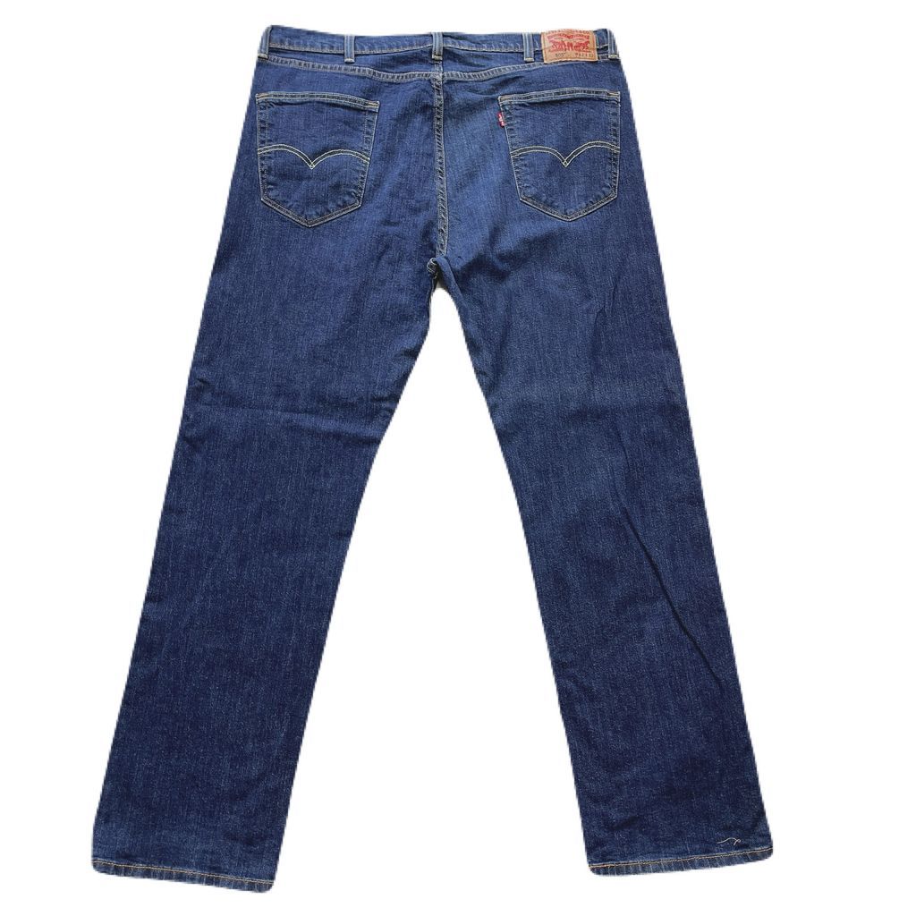 パンツ LEVI'S 505 DENIM PANTS W32 L32 90s Levi'sリーバイス 505 デニムパンツ W36 L32☆SDP1613