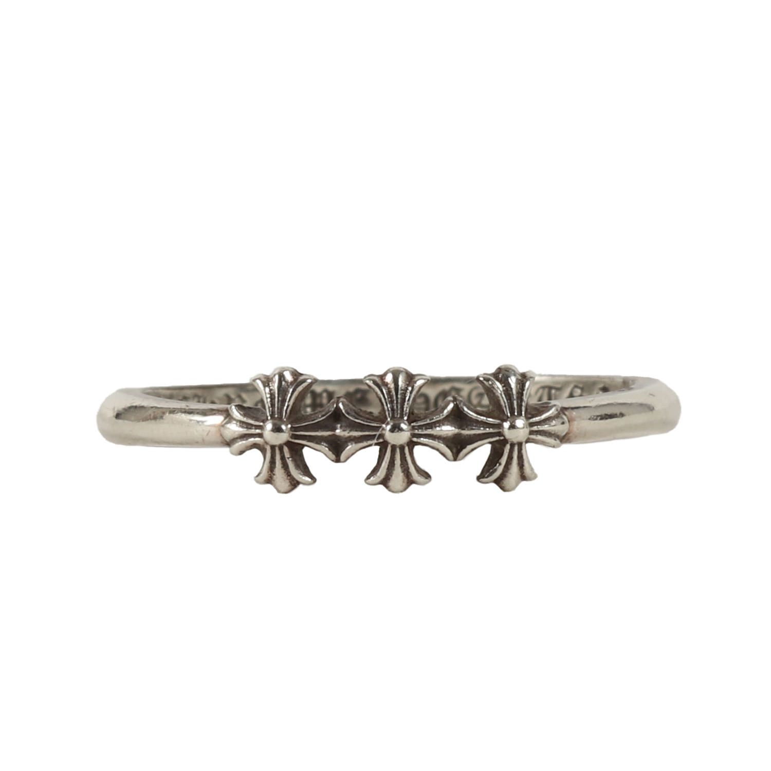 CHROME HEARTSクロムハーツバブルガムCHプラス リング 9号 楽天市場】CHROME HEARTS CH CROSS BUBBLEGUM RING CROSS クロムハーツ