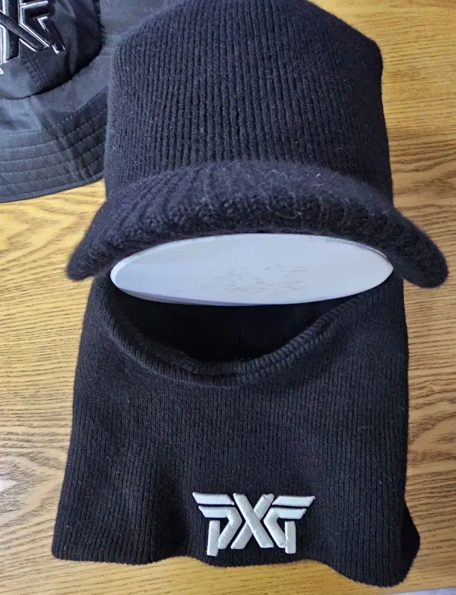 PXg ウィンターハット