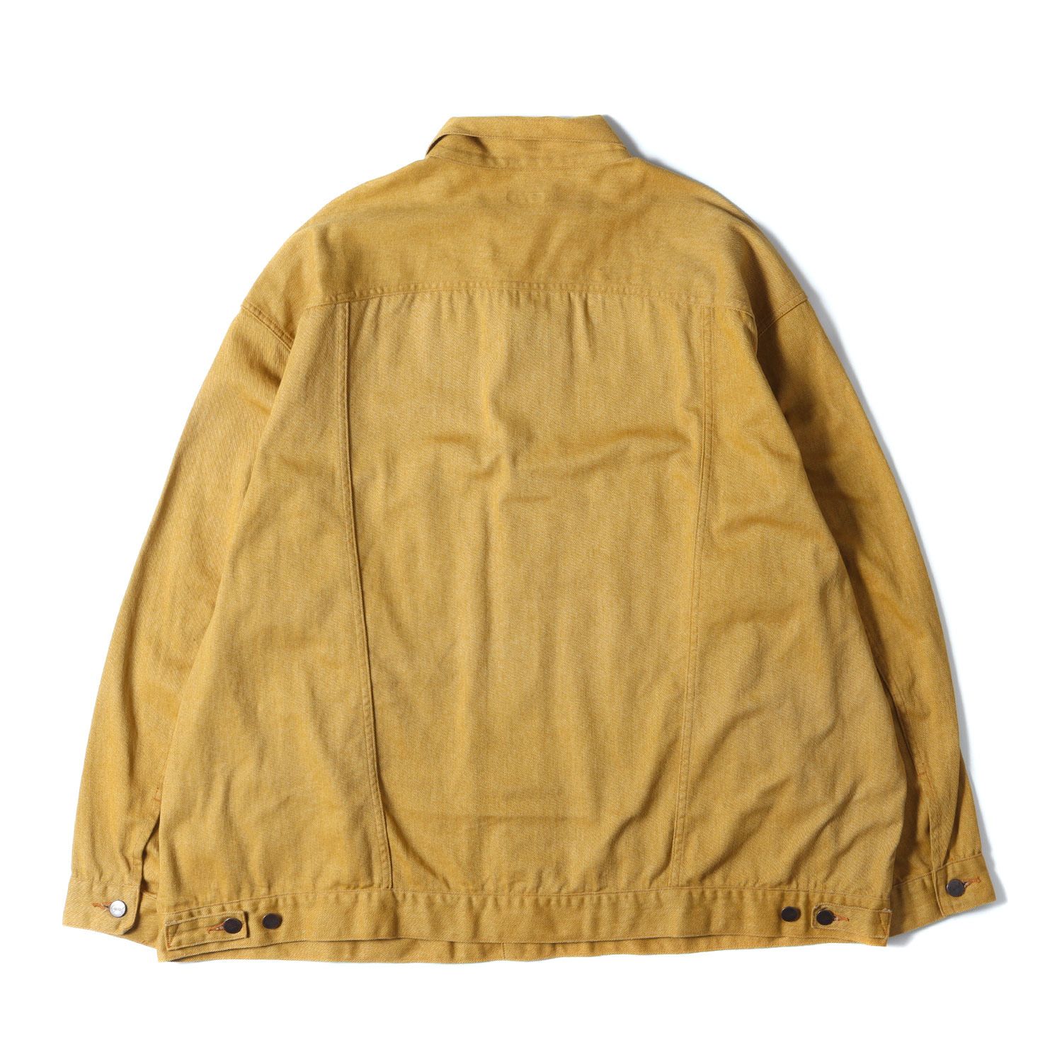 KAPITAL キャピタル ジャケット サイズ:ONE SIZE 2021年モデル 