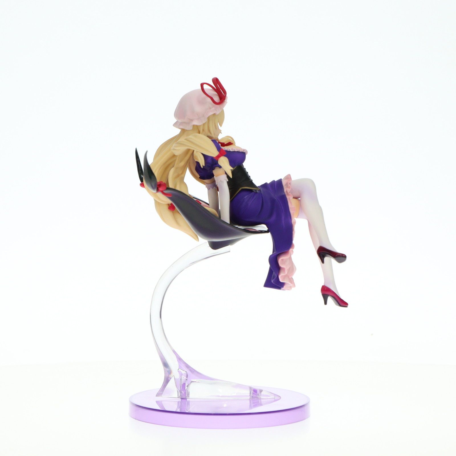 八雲紫(やくもゆかり) 東方Project 1/8 完成品 フィギュア Phat!(ファット・カンパニー) - メルカリ