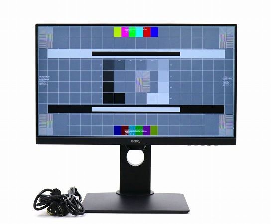 【良品】BenQ GW2480-T 23.8インチ非光沢IPSパネル フルHD 1920x1080ドット HDMI/DisplayPort/アナログRGB入力 中古