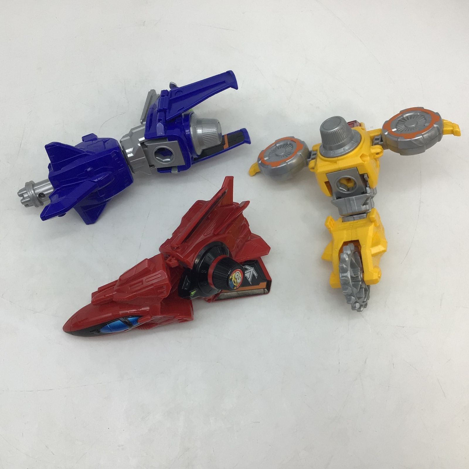 6290 快盗合体 DXルパンカイザーセット ルパンレンジャー パト 
