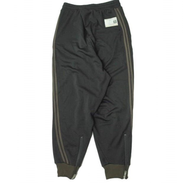 【M. MIHARAYASUHIRO】ツイストトラックパンツ Maison MIHARA YASUHIRO - TWISTED TRACK PANTS - ツイスト