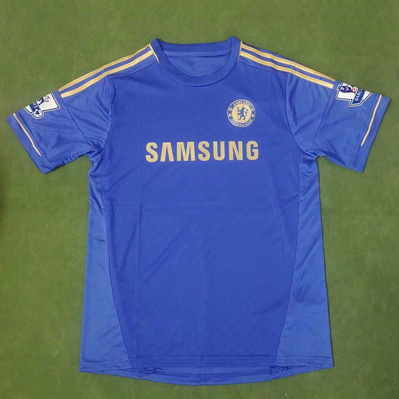 希少　90S チェルシー　ユニフォーム　プレミアリーグ　長袖　サッカー