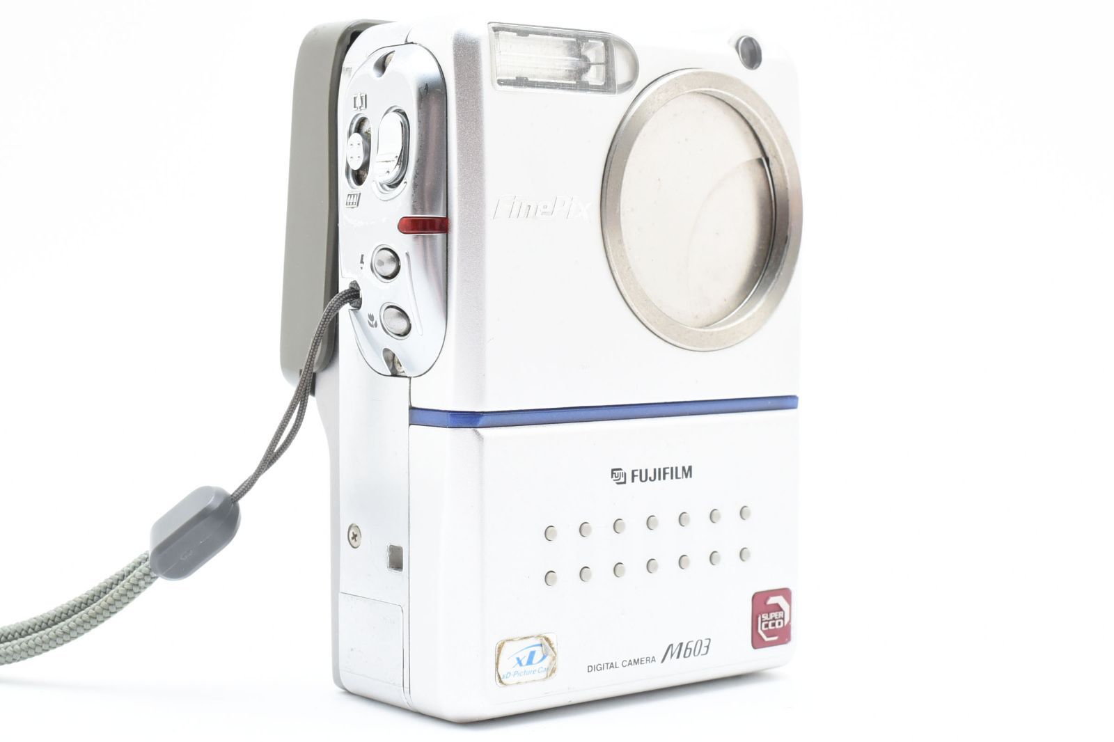 FINEPIX