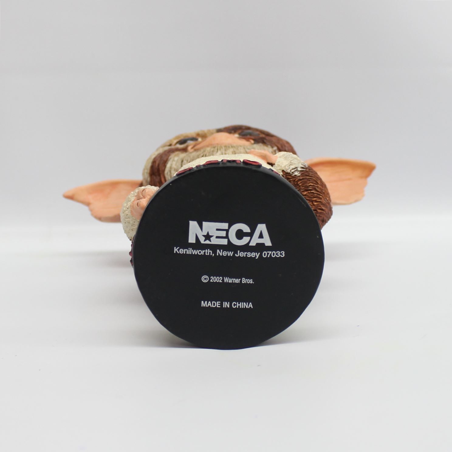 中古品】NECA HEAD KNOCKERS GREMLINS ｷﾞｽﾞﾓ 首振り人形 ﾌｨｷﾞｭｱ - メルカリ