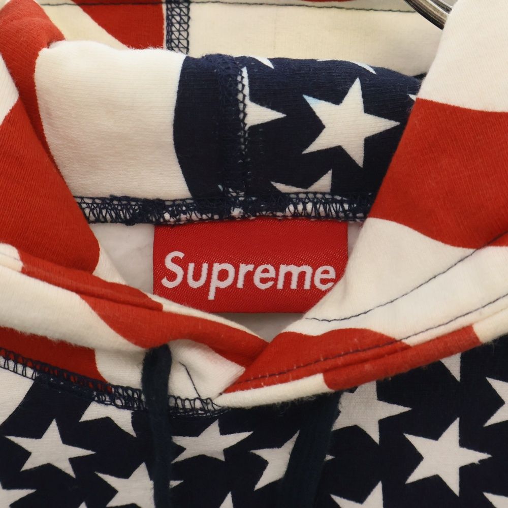 SUPREME (シュプリーム) 14AW Box Logo Hooded Sweatshirt ボックス