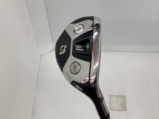 XXIO H3 ユーティリティ MP 3000 XXIO DUNLOP ダンロップ 日本正規品