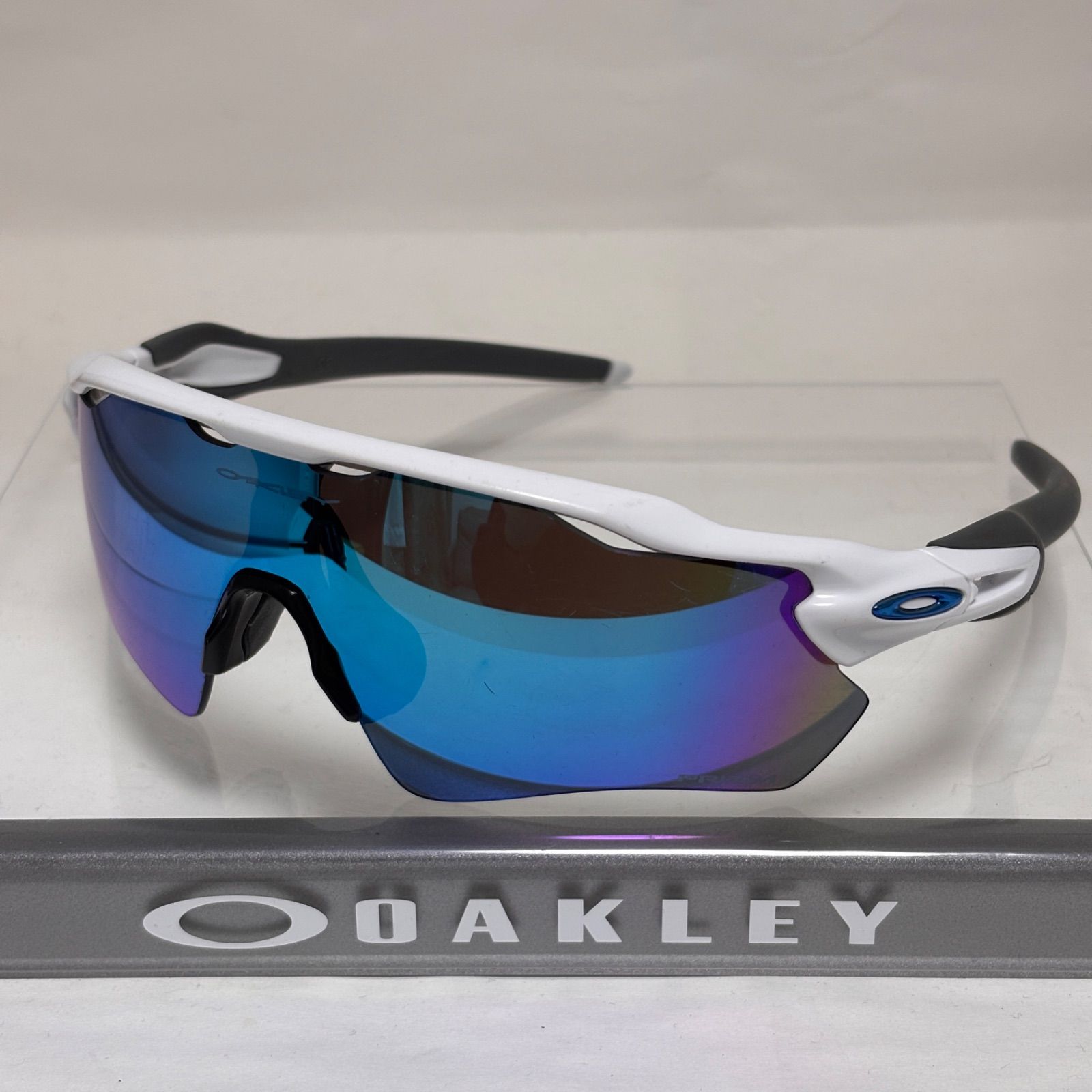 Oakley RaderEV オークリー レーダーイーブイ 正規品 - メルカリ