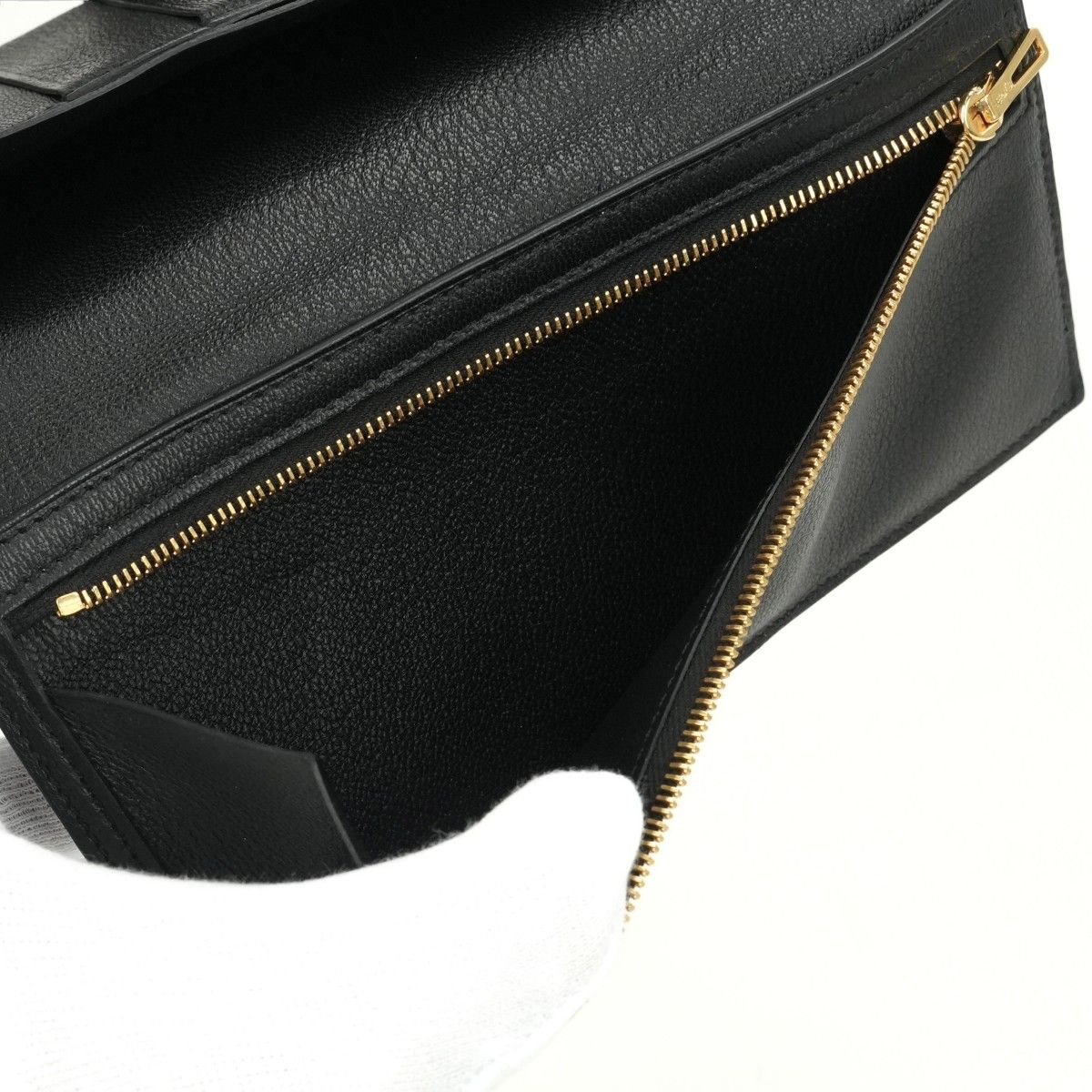 エルメス HERMES ベアンスフレ ベアン スフレ 財布 長財布
