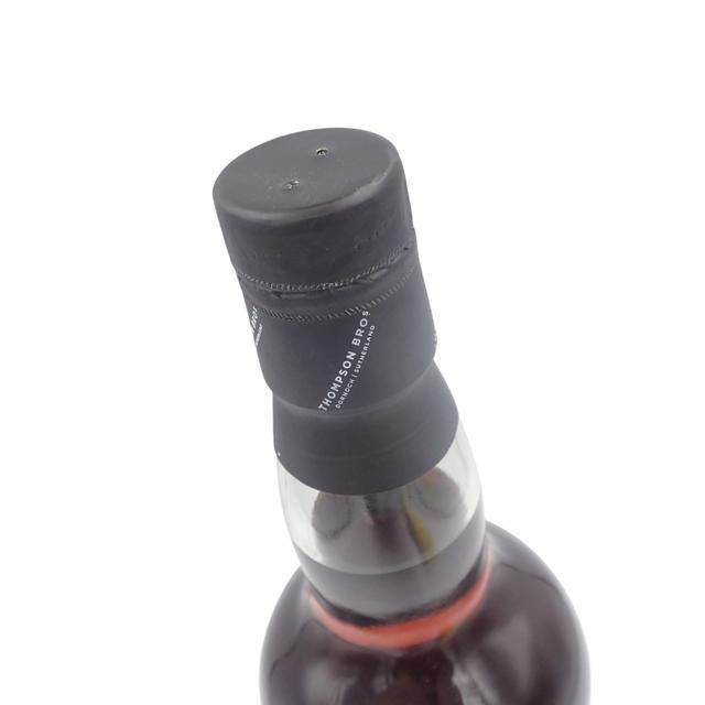 ニューヤーマス26年 1994 トンプソンブラザーズ THOMPSON BROS. NEW YARMOUTH 1994 26YO 59.1% 700ML