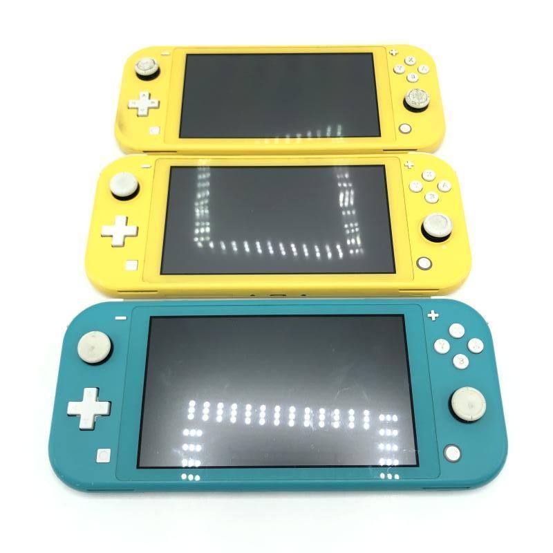ロピア 爆買い 中古】本体S）【ジャンク】任天堂 Switch スイッチ・スイッチ Nintendo Switch