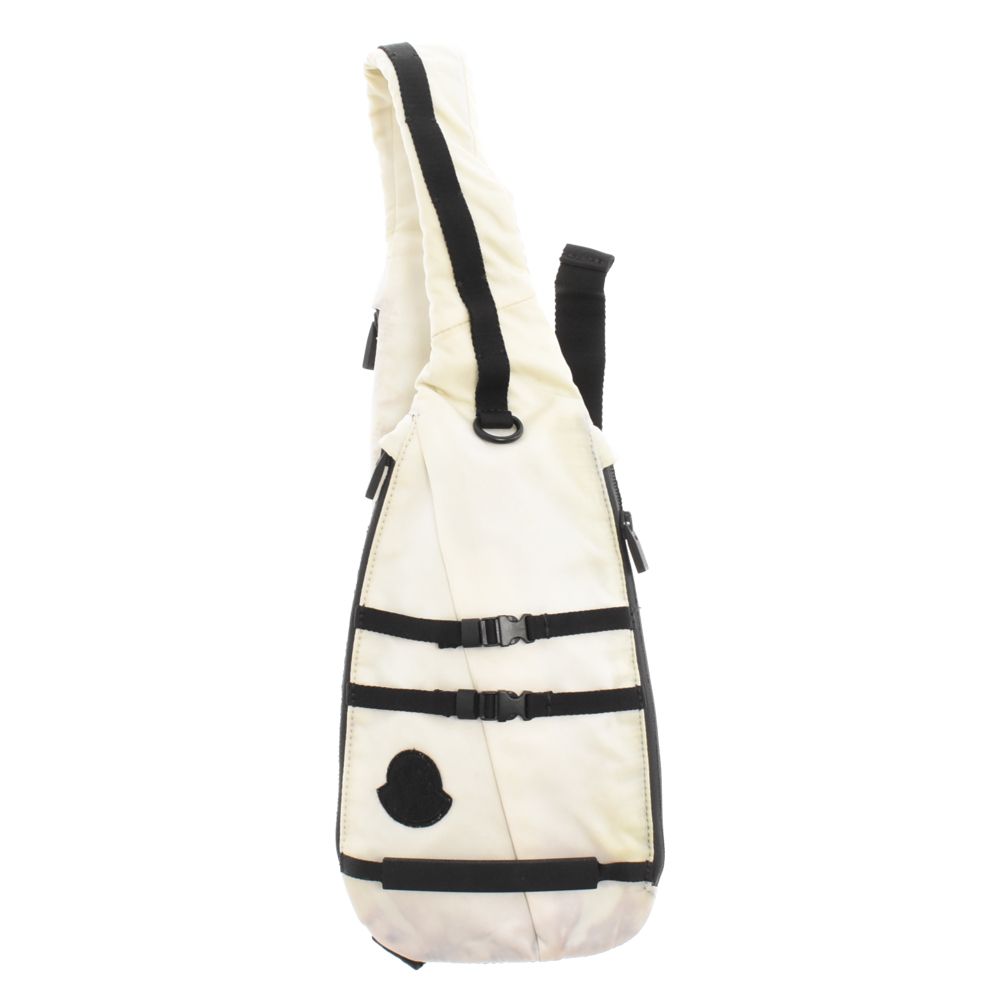 MONCLER (モンクレール) 19AW×1017 ALYX 9SM CROSSBODY BAG