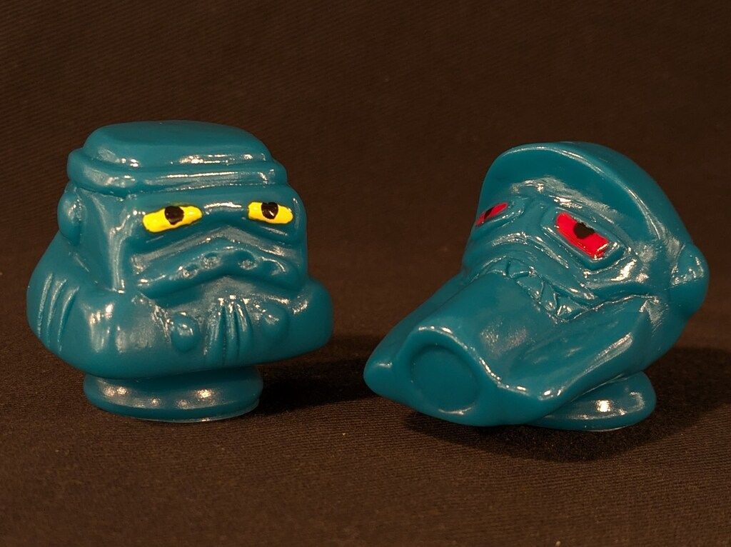 STARCASE スペースコンボイシリーズ 宇宙ブラックロボ ガル