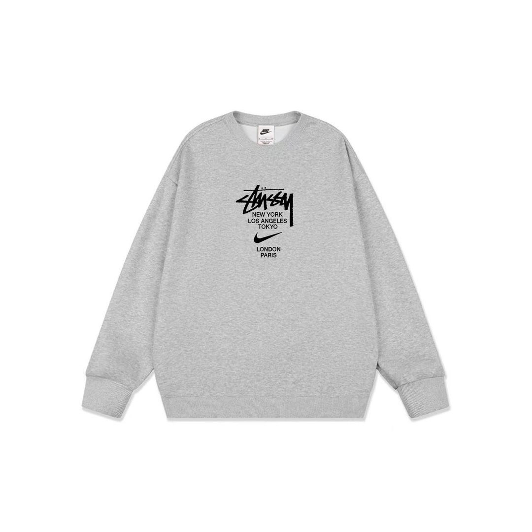楽天市場】STUSSY ステューシー パーカー サイズ:L 22SS NIKE
