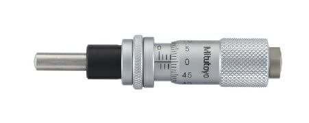 【新品・3営業日で発送】ミツトヨ マイクロメータヘッド(148-803-10 MHS3-13LA