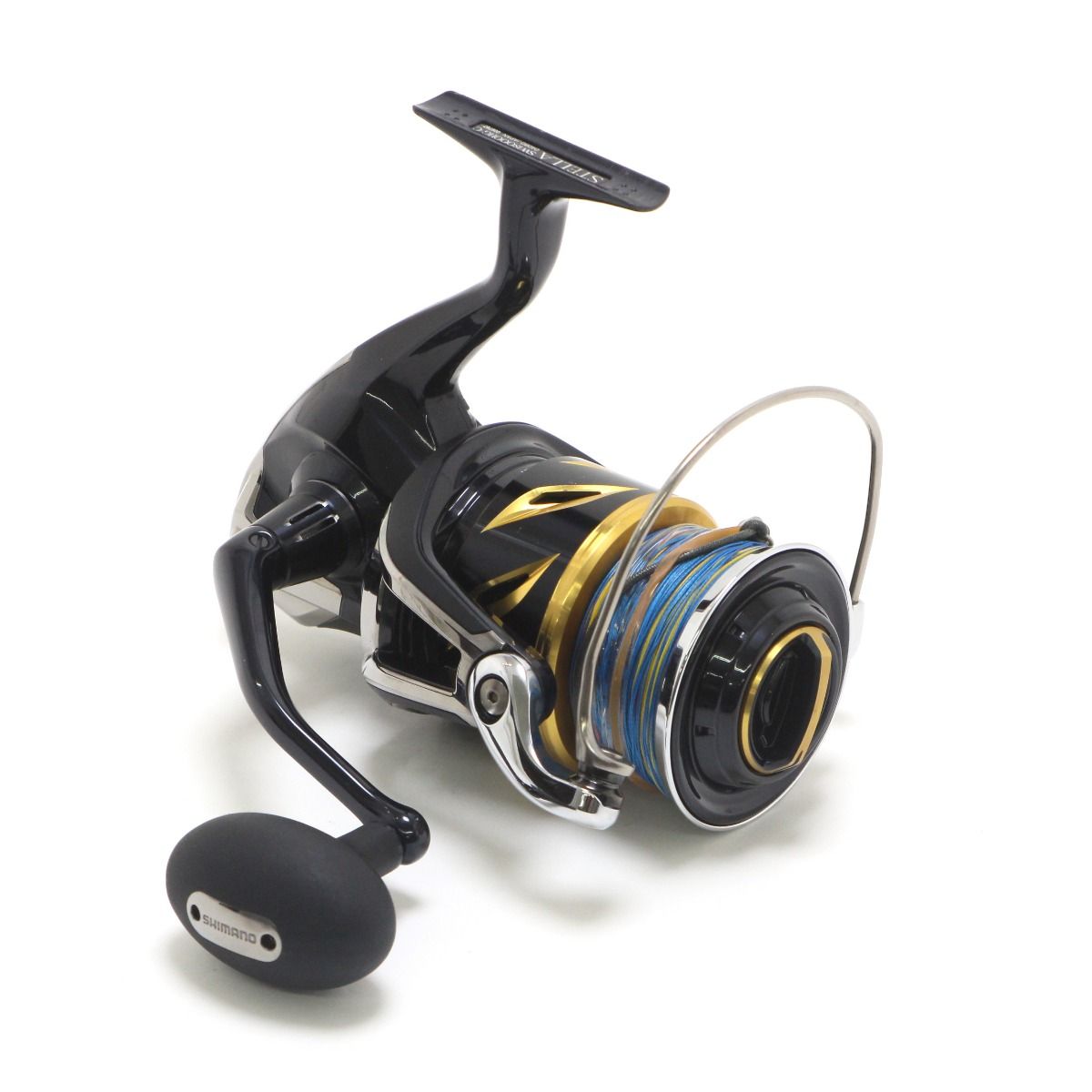 SHIMANO シマノ 20ステラ SW18000HG スピニングリール - メルカリ