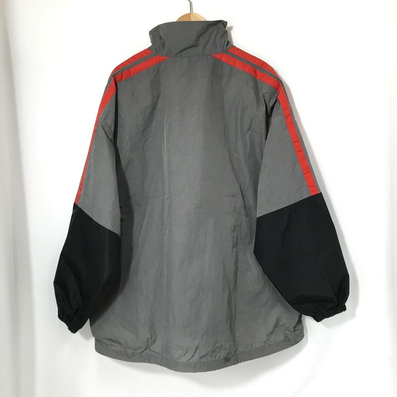 BALENCIAGA バレンシアガ トラックジャケット ナイロン