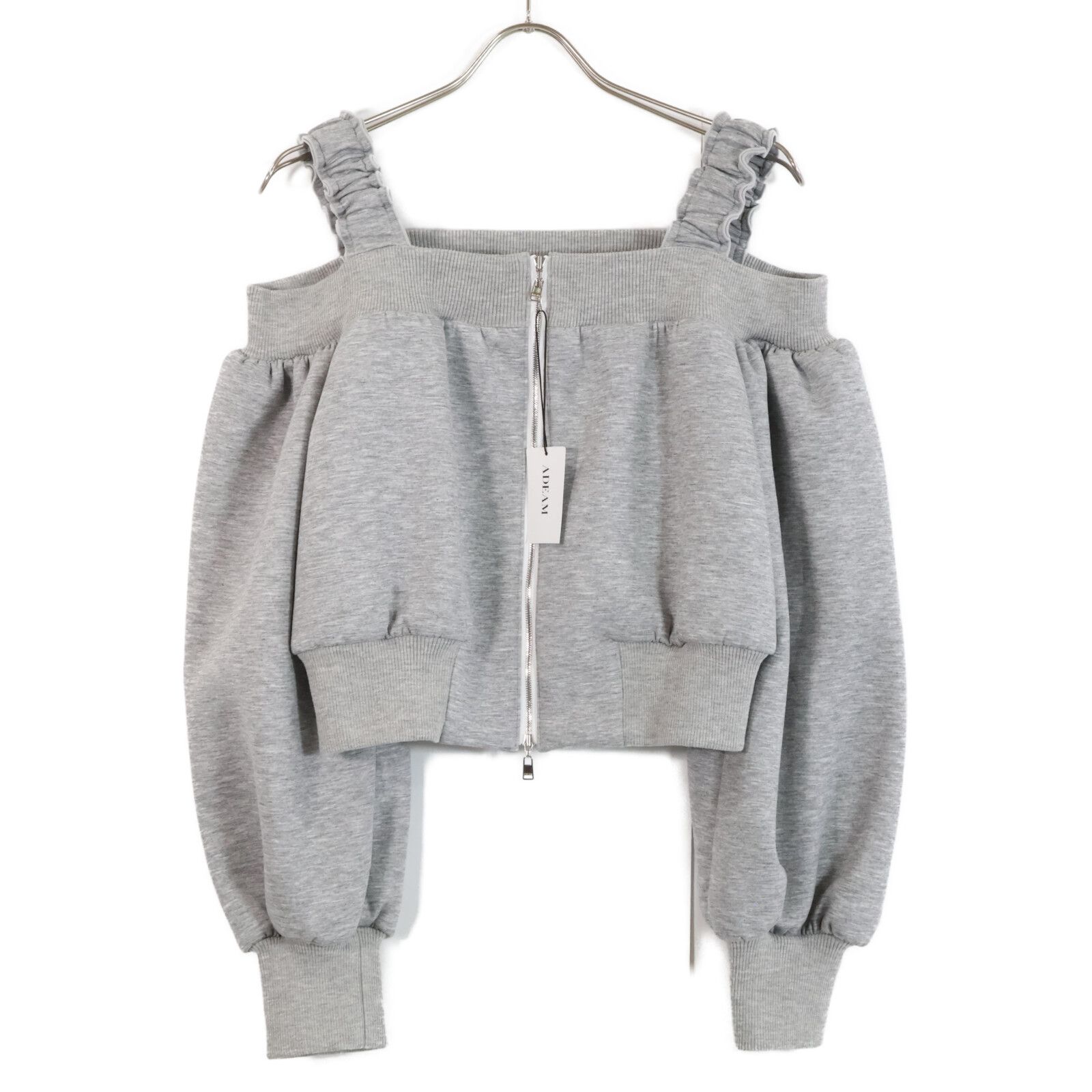 Halle Jacket