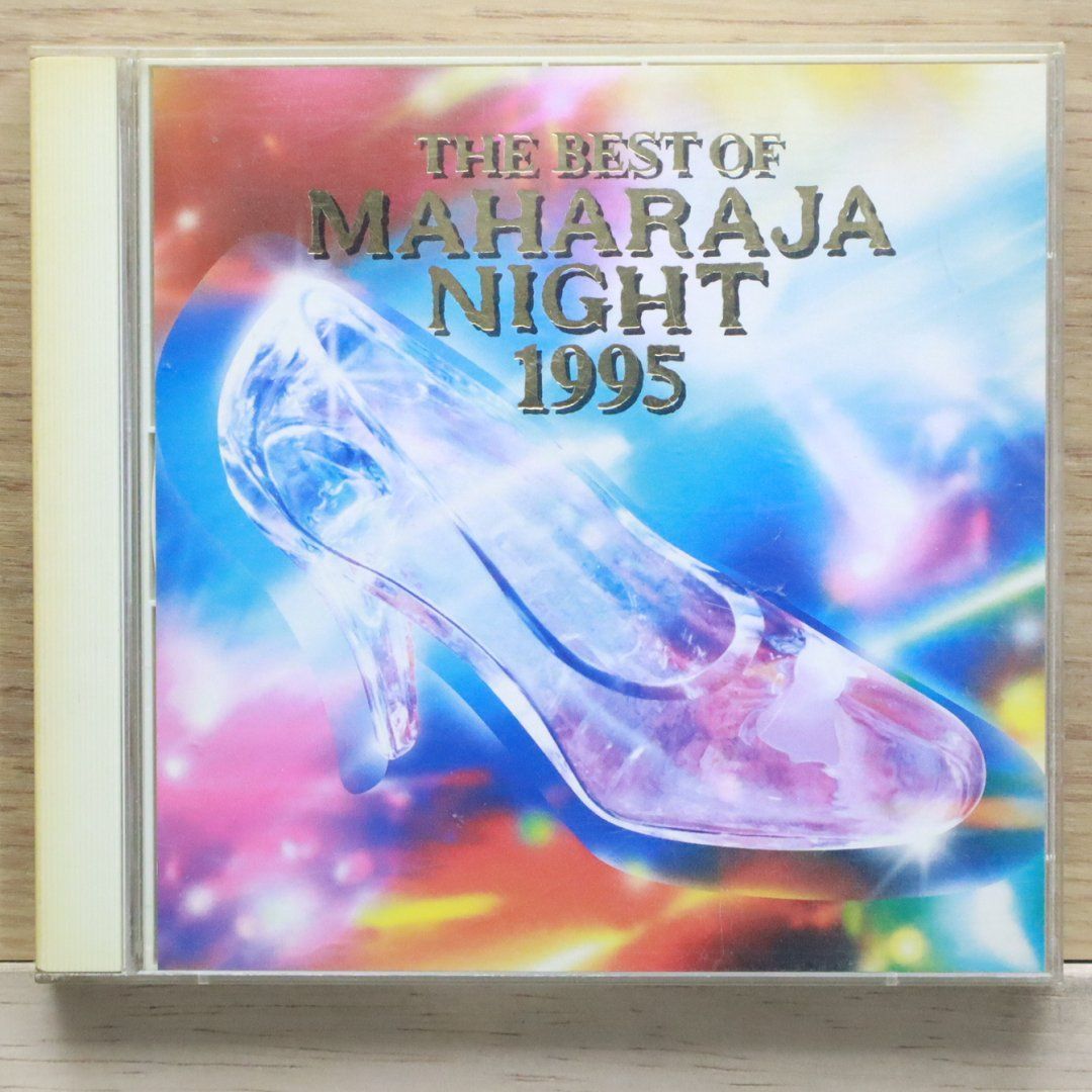 国内盤CD☆オムニバス/Various Artists□ ザ・ベスト・オブ