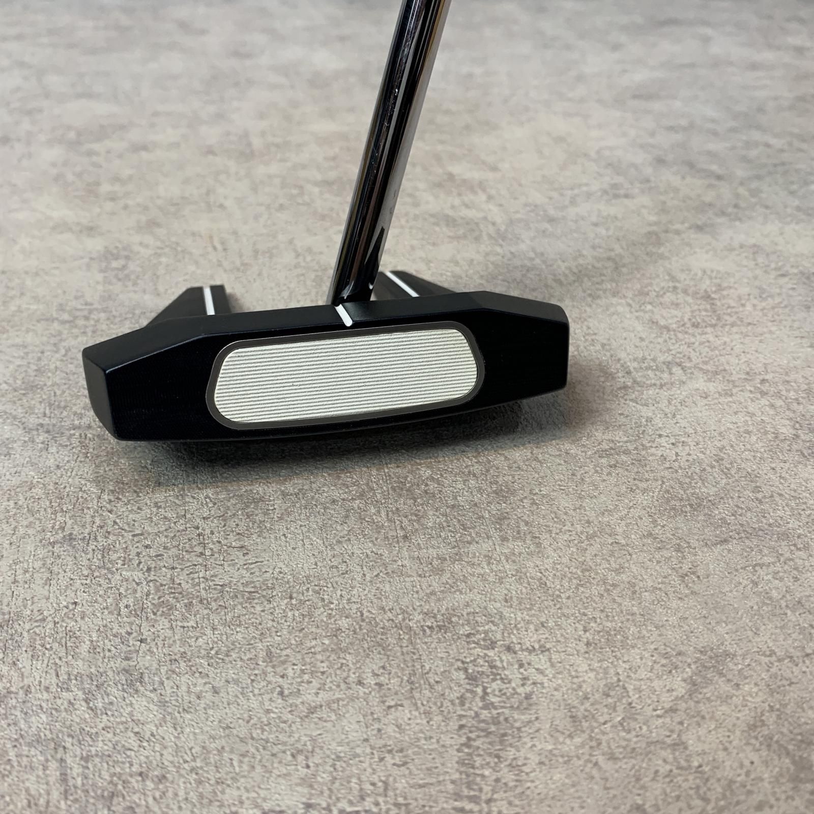 中古】【ゴルフ用品】パター ODYSSEY Ai-ONE SQUARE 2 #7 (2024