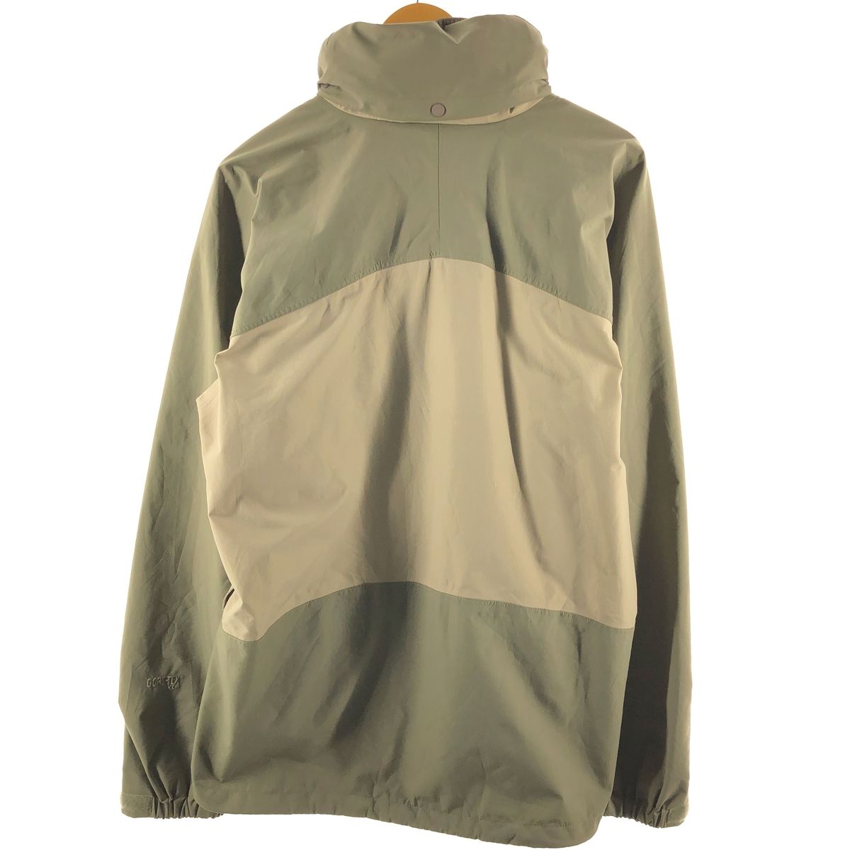 古着 00年代 パタゴニア Patagonia GORE-TEX ゴアテックス 83291F02