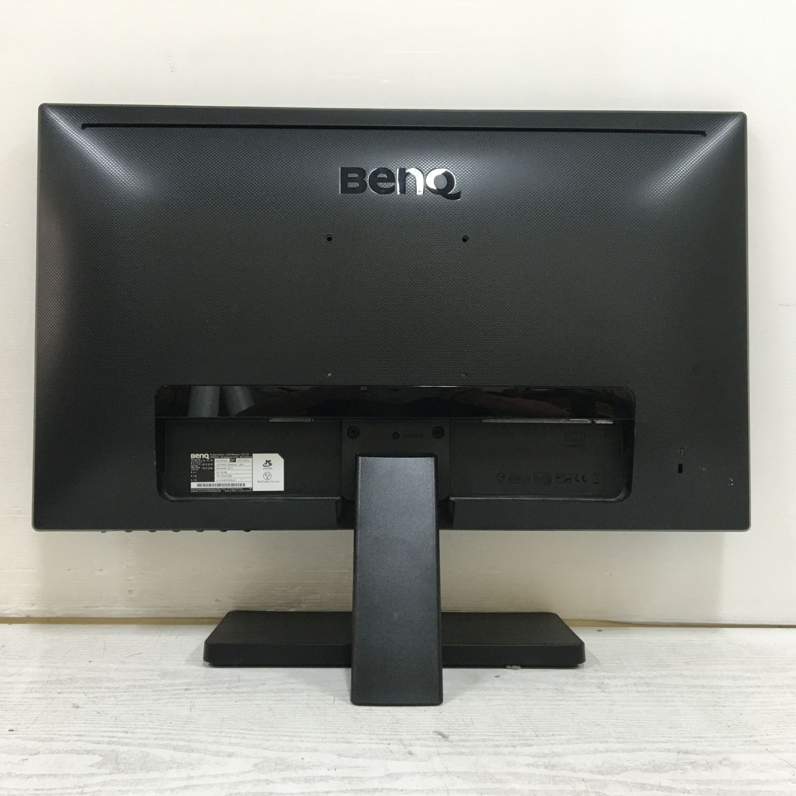 ☆【美品】BenQ GW2470HL ワイド液晶モニター 23.8インチ フルHD