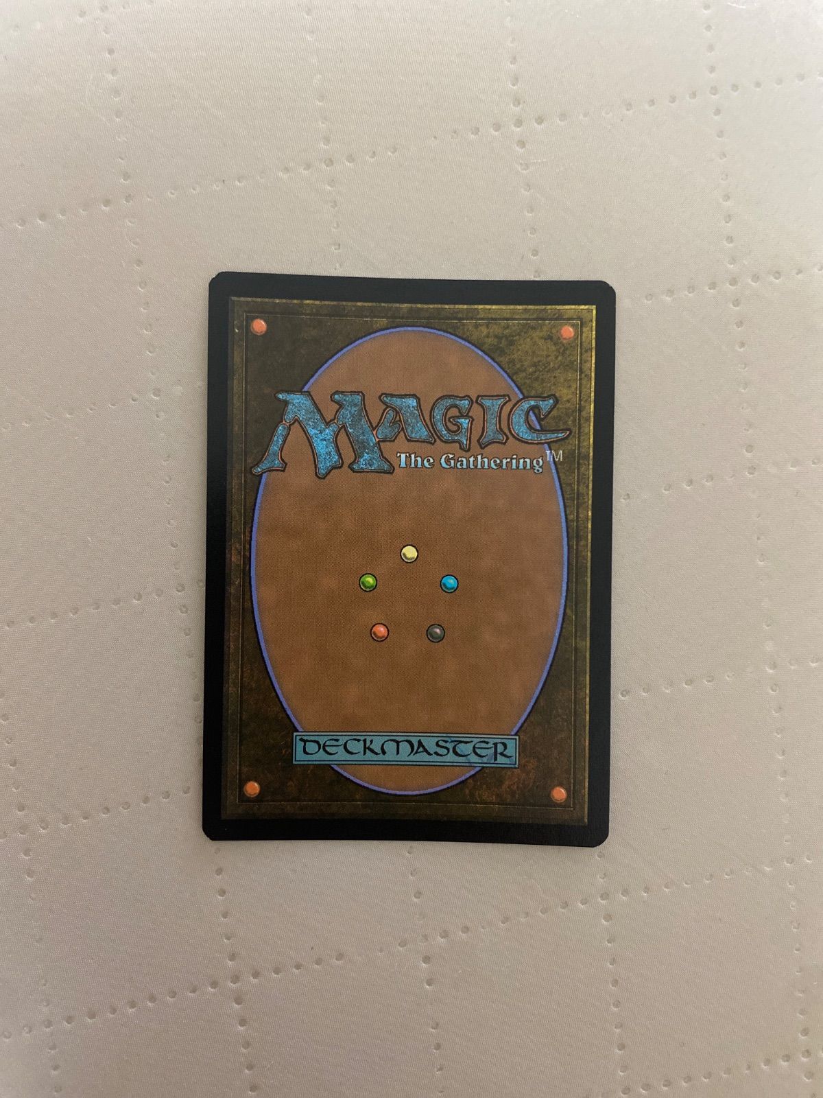MTG MH3 再誕世界、エムラクール ボーダレスfoil 再誕世界、エムラクール プレリリース foil MTG マジック - メルカリ
