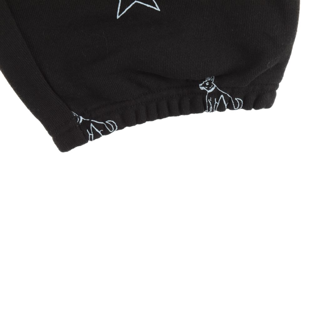 BoTT (ボット) BOTT STAR Sweat Pant スタープリントスウェット