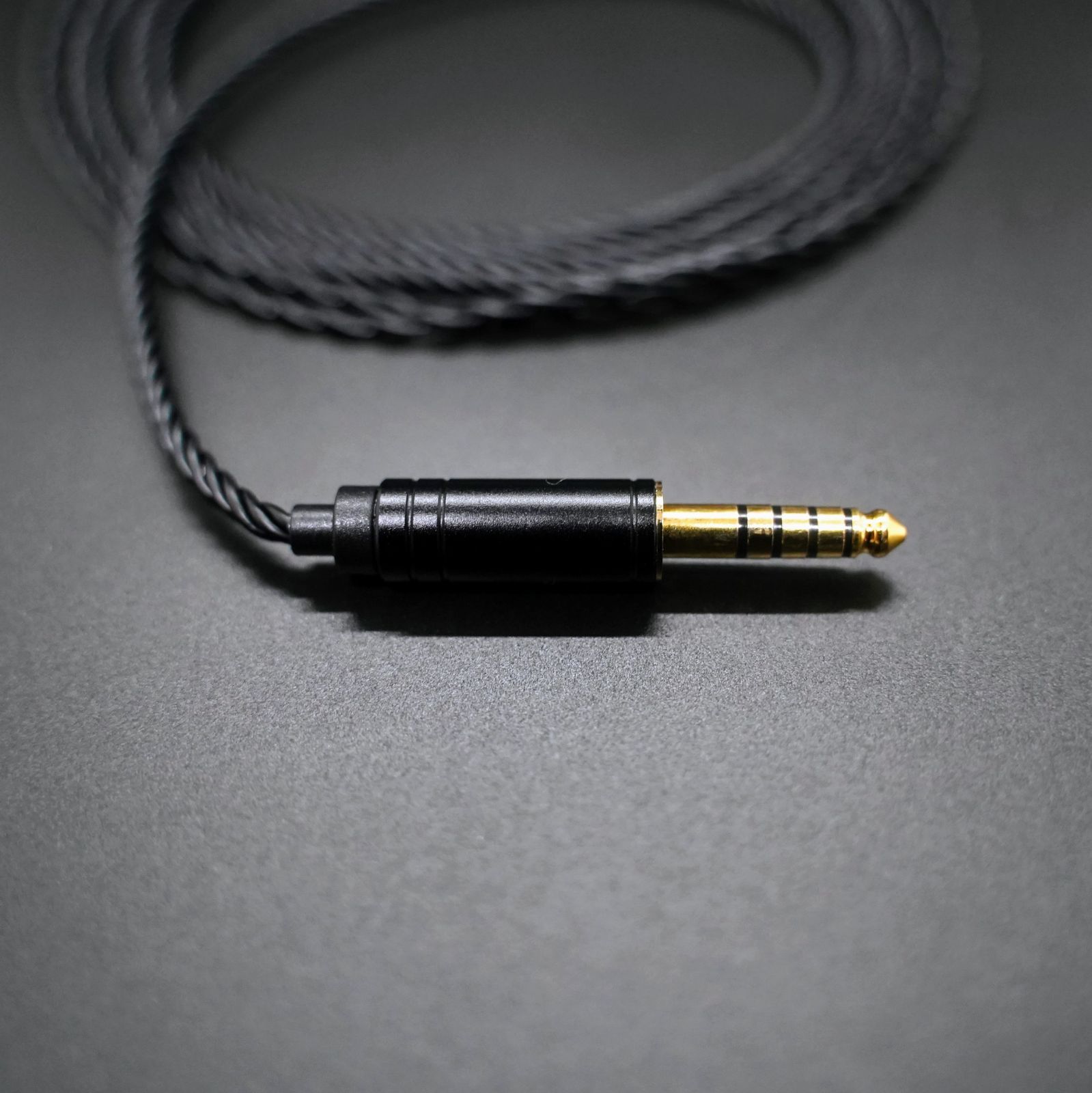 超希少】SENNHEISER IE100 400 500 PRO リケーブル 4.4mm バランス 1.2