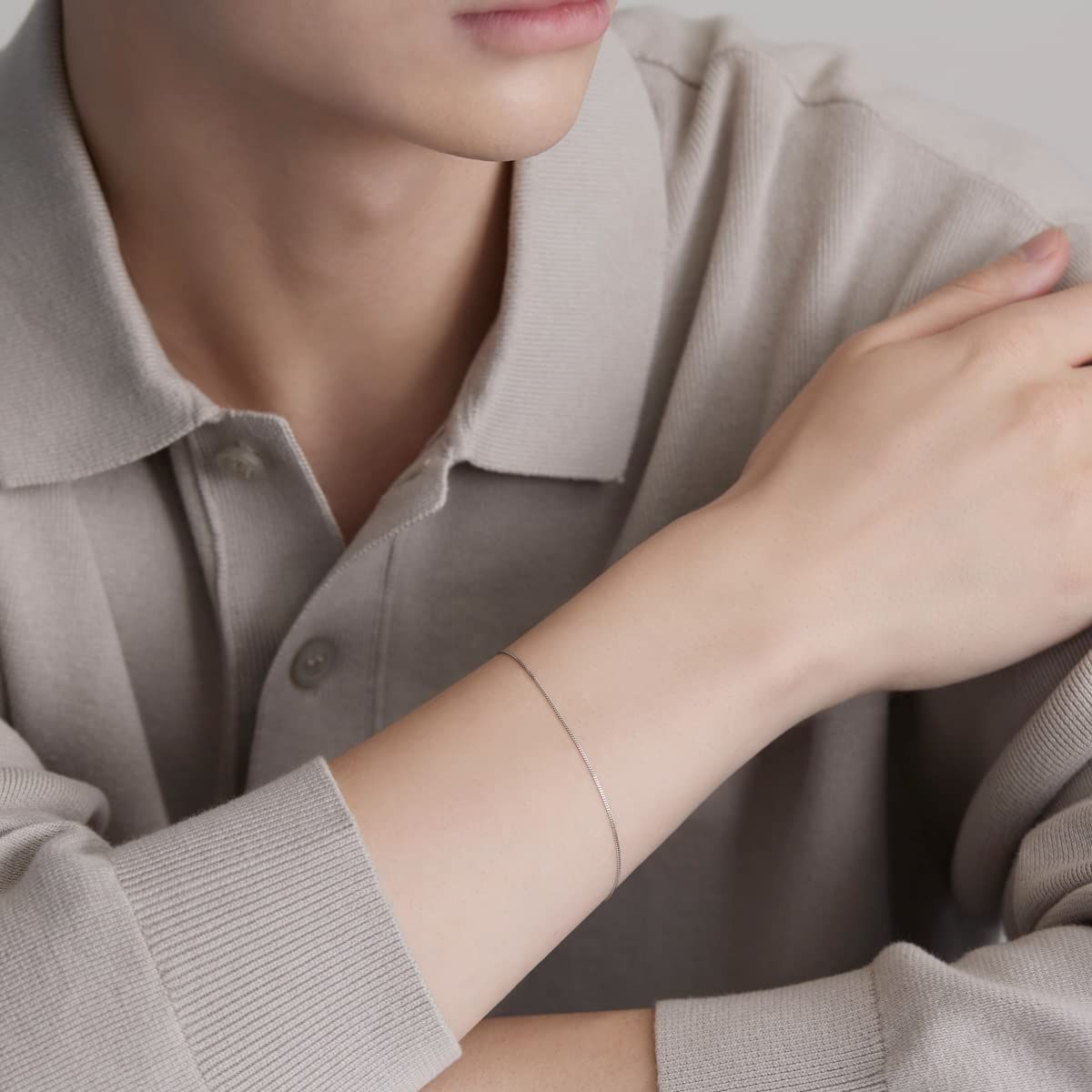 レディース 4℃HOMME