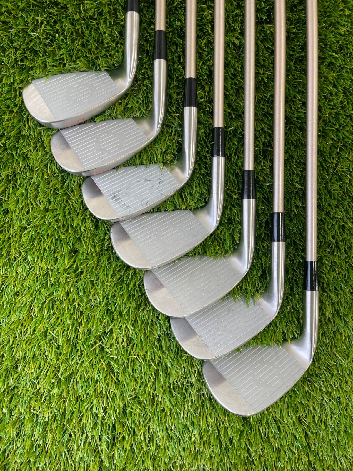 レディース ゴルフクラブ 11本セット RAHINA 42インチ L - メルカリ