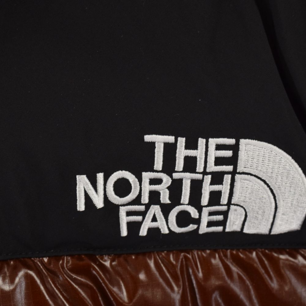 SUPREME (シュプリーム) 22AW×THE NORTH FACE 700-Fill Down Parka