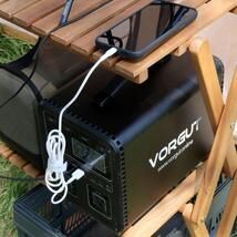 非常用品 非常用電源