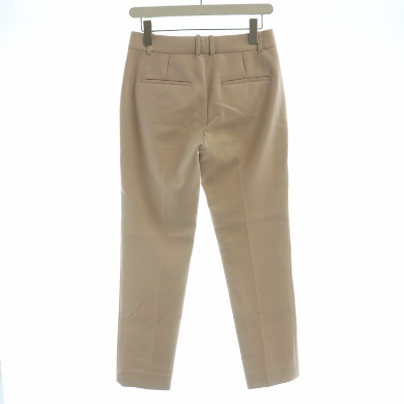 セオリー Theory BISTRETCH DOUBLE2 STRAIGHT TROUSER2
