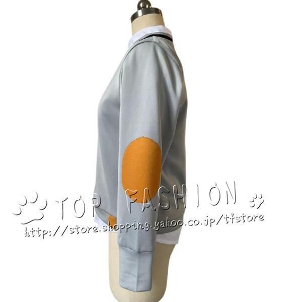 あんさんぶるスターズ 風早巽 風 コスプレ衣装 日常服 ウィッグ 靴 道具別売り