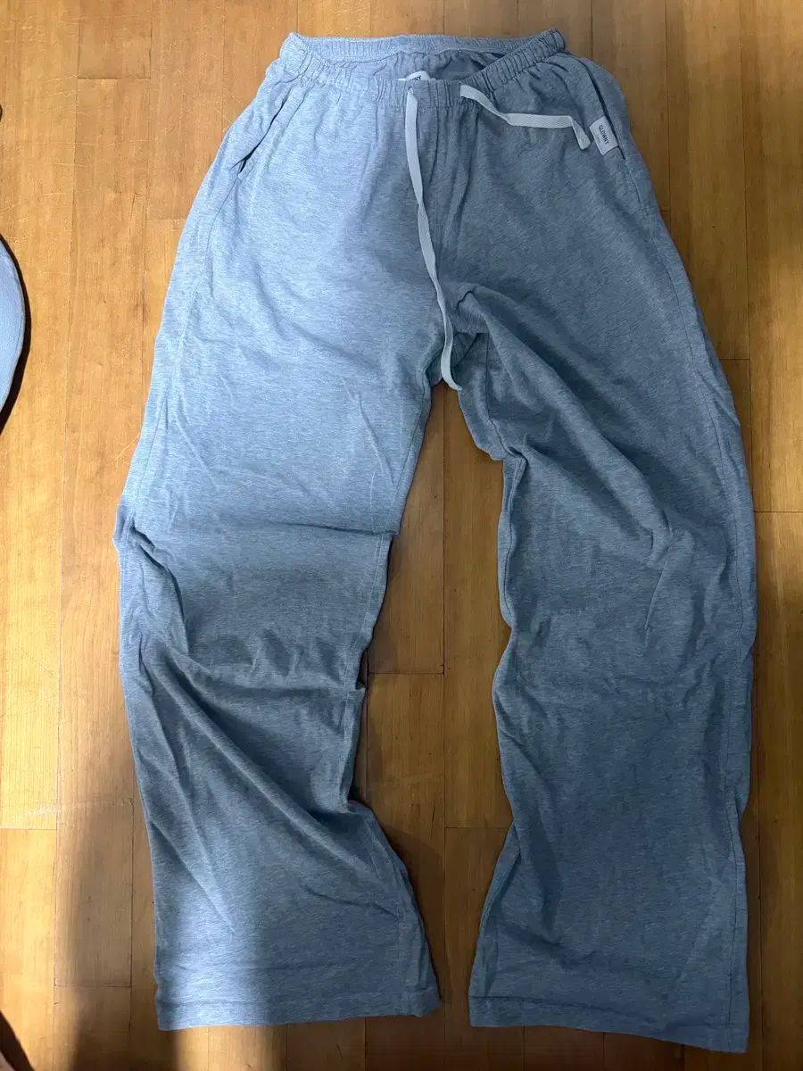 M コメントルーClassicソフト パンツ DECORATOM_COM_BR