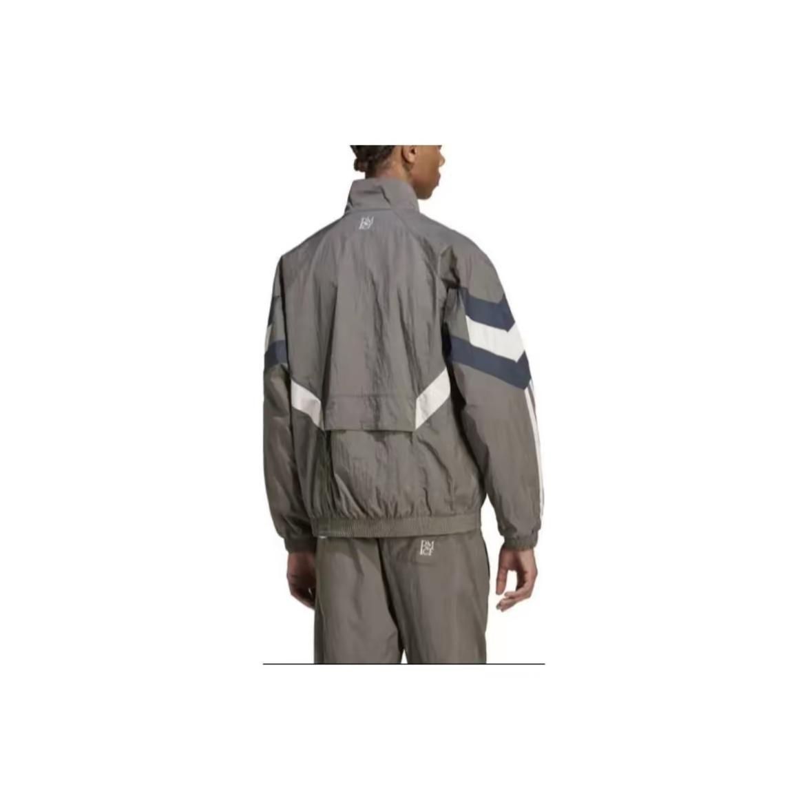 adidas Real Madrid Originals Track アディダス ナイロン