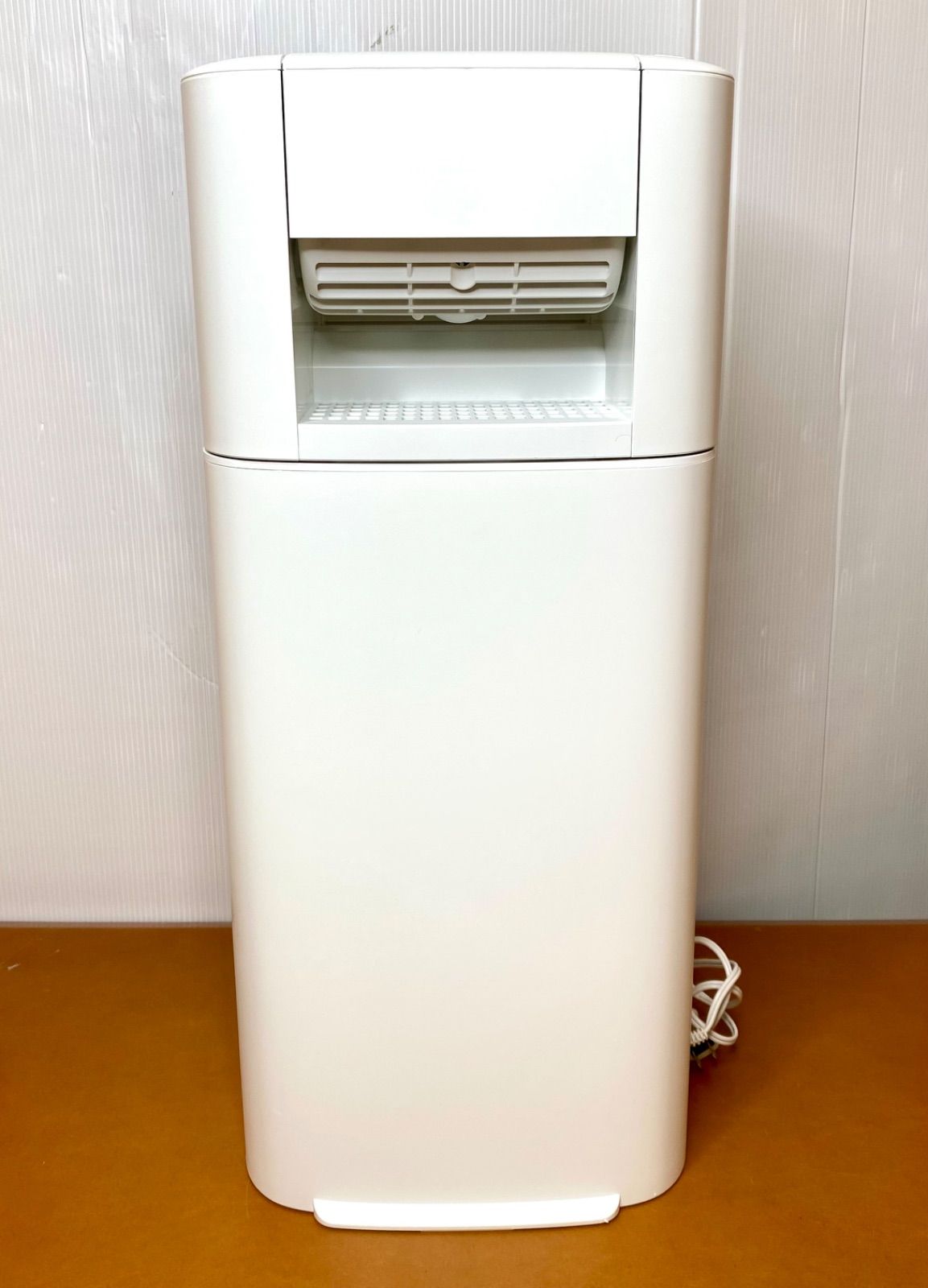 送風機能付き
